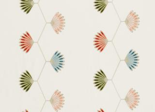 Фото - Ткани Harlequin Jardin Boheme - 268716>