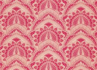 Фото - Ткани Matthew Williamson Durbar Fabrics - 304887>