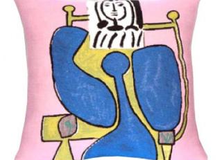 Фото - Аксессуары Jules Pansu Подушки Iternational Artists - 411547>