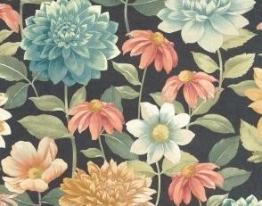 Фото - Обои Casadeco Gardens - 553239>