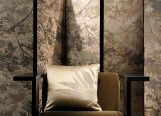 Фото - Ткани Armani Casa Exclusive Fabrics - 303021>