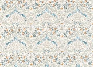 Фото - Ткани Morris & Co Simply Morris Fabrics - 530049>