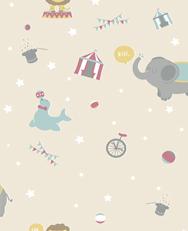 Фото - Обои Tres Tintas Mr. Wonderful - 345356>