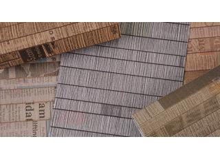 Фото - Обои Innovations Natural Wallcoverings - 304089>