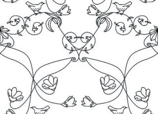 Фото - Испанские обои для стен - 197944>