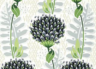 Фото - Обои Thibaut Ceylon - 529904>