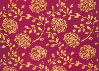 Фото - Ткани William Yeoward Delacroix - 284082>