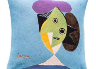 Фото - Аксессуары Jules Pansu Подушки Iternational Artists - 411550>