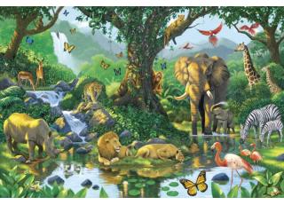 Фото - Обои Ortograf Крис Хиетт - 479210>