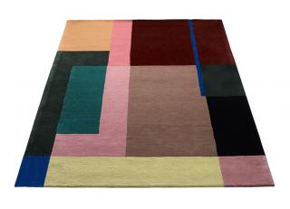 Фото - Ковры Massimo LOPEZ collection - 363083>