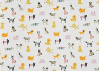 Фото - Ткани Prestigious Textiles Sketch - 441592>