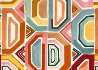 Фото - Ткани Casamance Pretoria - 507197>