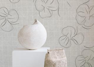 Фото - Обои Wall&Deco 2021 Contemporary Wallpaper - 541834>