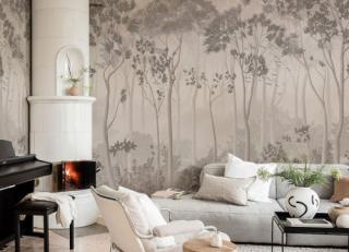 Фото - Обои Hygge Wall Hygge Wall #4 - 593508>