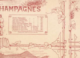 Фото - Обои Lewis & Wood Classical Wallpapers - 212600>