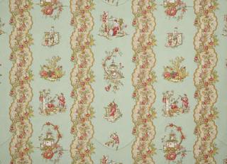 Фото - Ткани Braquenie Comptoir d'Orient - 410712>