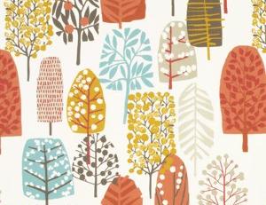 Фото - Ткани Studio G Wilderness - 513412>