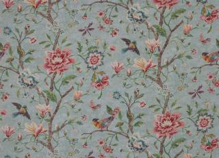 Фото - Ткани Colefax and Fowler Ashdown Fabric - 570420>