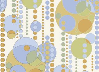 Фото - Обои Bradbury & Bradbury Frank Lloyd Wright - 341347>