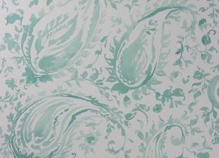 Фото - Обои Nina Campbell Cathay - 219696>