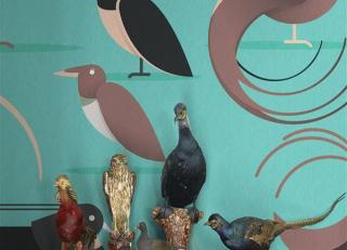 Фото - Обои Londonart Collection 16 - 453471>