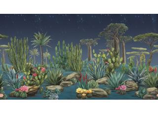 Фото - Обои Ortograf It`s Jungle - 477066>