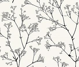 Фото - Обои Paper & Ink Natural Silhouettes - 559831>