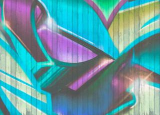 Фото - Обои Mr Perswall Street Art - 234573>