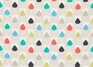 Фото - Ткани Scion Lohko Fabrics - 287494>