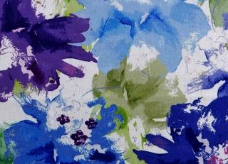 Фото - Ткани Bill Beaumont Floral Splash - 448861>