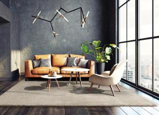 Фото - Ковры JAB Anstoetz Linen Story - 572660>