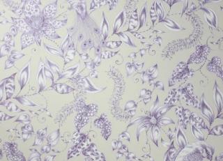 Фото - Обои Osborne & Little Persian Garden - 217027>