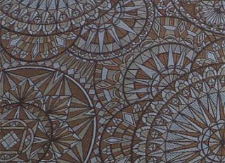 Фото - Ткани Henry Bertrand Brocatelle Lhasa - 445594>