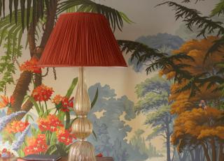 Фото - Обои De Gournay Papiers Peints Panoramiques - 252334>