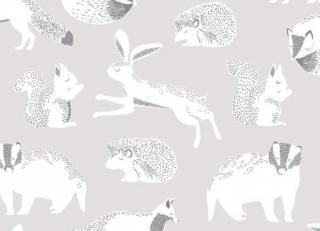 Фото - Обои Eijffinger Mini me - 427554>