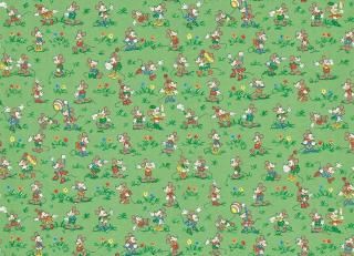 Фото - Обои Sanderson Disney Home Wallpapers - 585244>