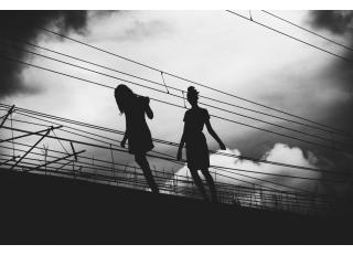 Фото - Обои Photowall Люди - 298720>