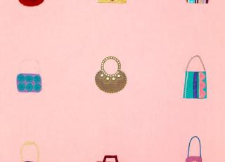 Фото - Ткани Malabar Kinder World - 368115>