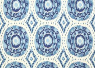 Фото - Ткани Manuel Canovas Anna - 435904>