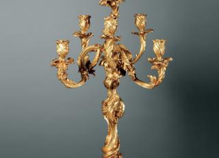 Фото - Аксессуары Mathieu Lustrerie Reeditions of lamps, floor lamps and candle holders - 424748>