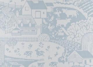 Фото - Обои Farrow & Ball Latest & Greatest - 366957>