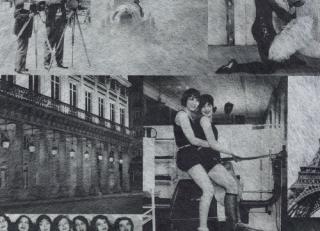 Фото - Обои Misia - 331216>