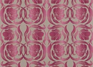 Фото - Ткани Morris & Co Pimpernel Weaves - 262607>