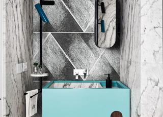 Фото - Обои Londonart Collection Glass 19 - 454027>