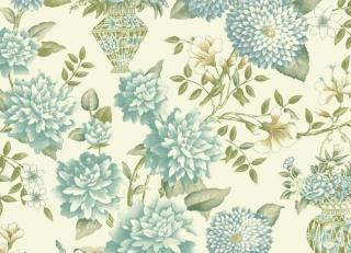 Фото - Обои York Wallcoverings Williamsburg 2 - 372983>