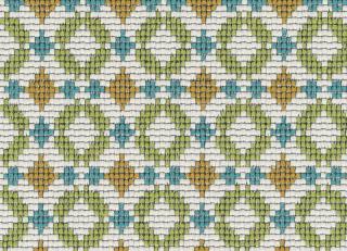 Фото - Ткани Elitis Venice Beach - 605546>