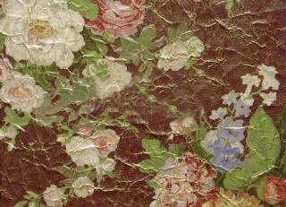 Фото - Обои Zuber Roses Anciennes - 243992>