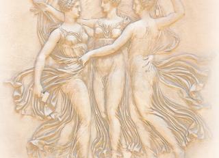 Фото - Обои Affresco Классические сюжеты - 387586>