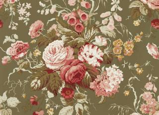 Фото - Обои Sanderson One Sixty Wallpapers - 513773>