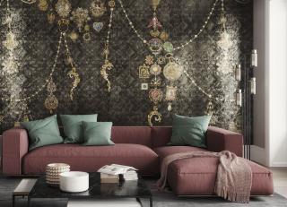 Фото - Обои Inkiostro Bianco Goldenwall Collection - 547736>